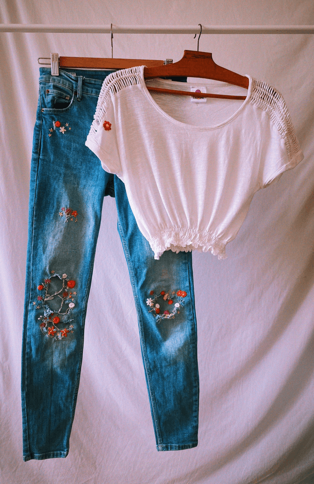 Bonny - T-shirt