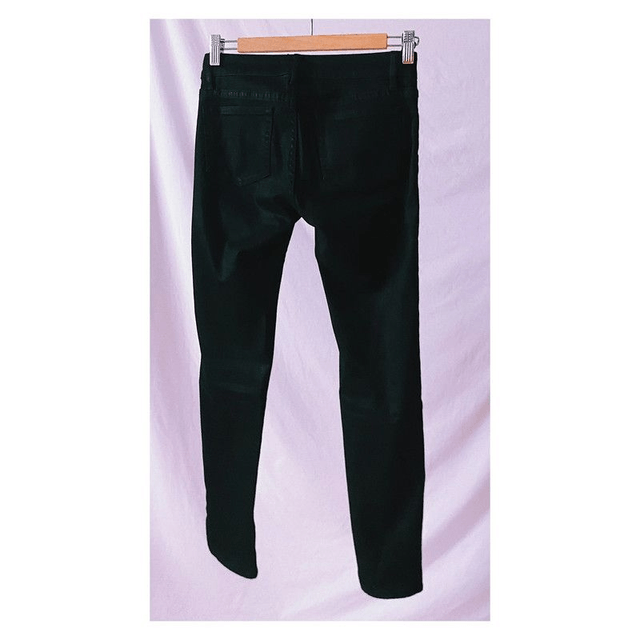 Jean Slim enduit  THE KOOPLES - XS