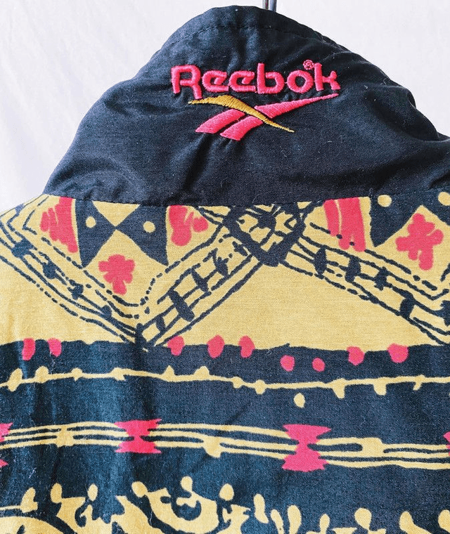 Veste REEBOK VINTAGE 90's - L