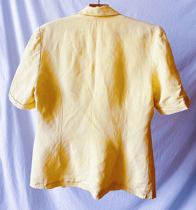 Ensemble tailleur Vintage - Made in France - M 38
