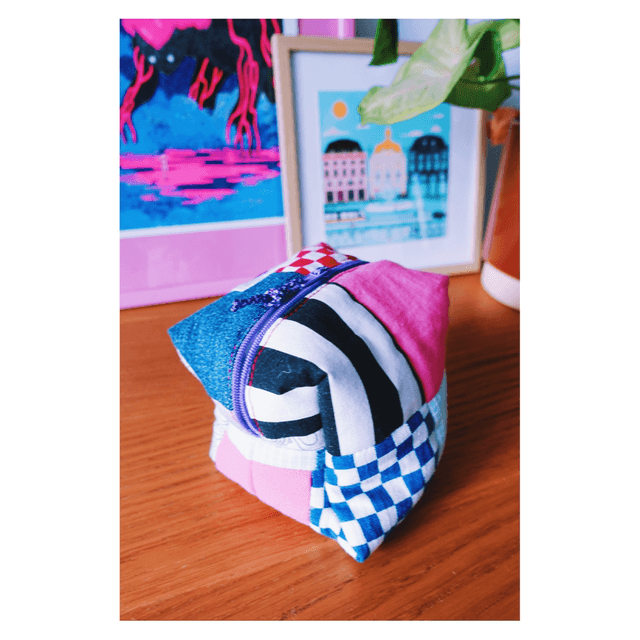 Trousse aux trésors 
