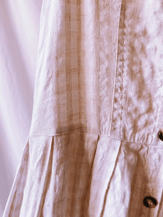 Robe babydoll RENDERY PARIS VINTAGE - XS 34