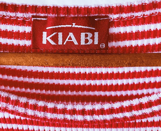 Pull KIABI VINTAGE - L