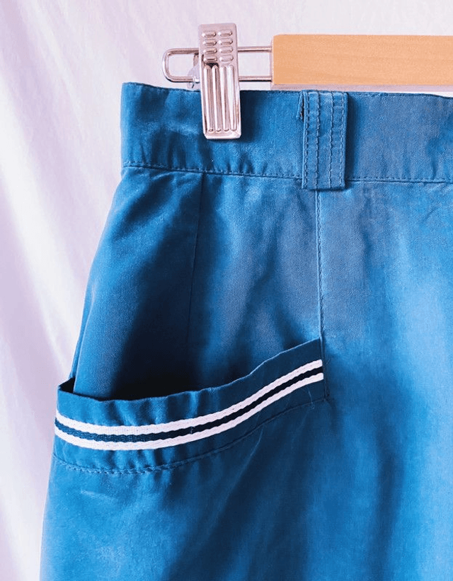 Jupe KIABI vintage 90's - XXL 44