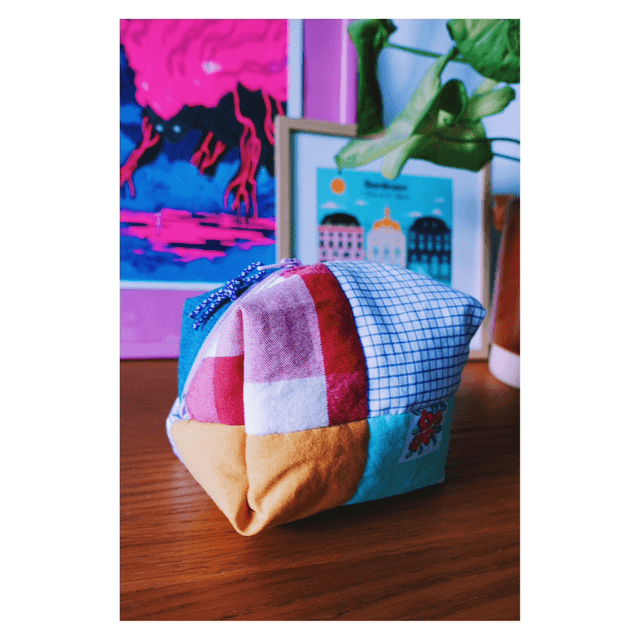 Trousse aux trésors 
