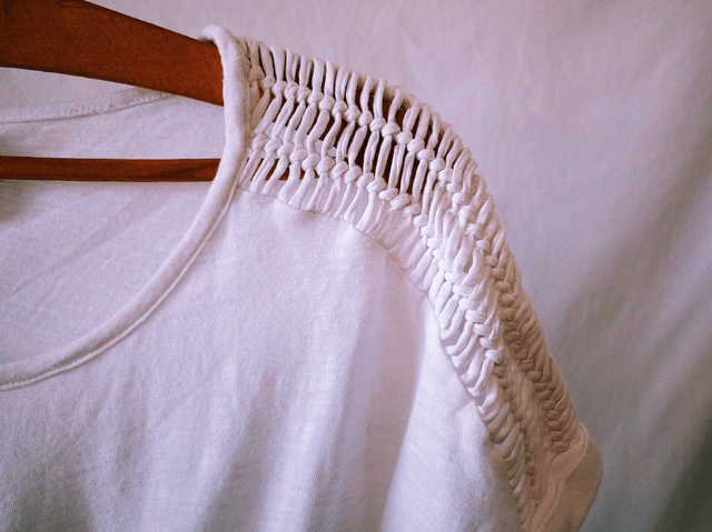 Bonny - T-shirt