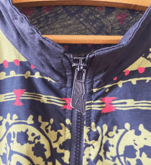 Veste REEBOK VINTAGE 90's - L