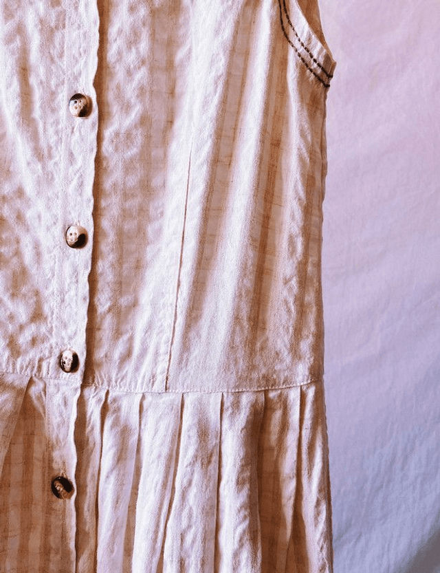 Robe babydoll RENDERY PARIS VINTAGE - XS 34