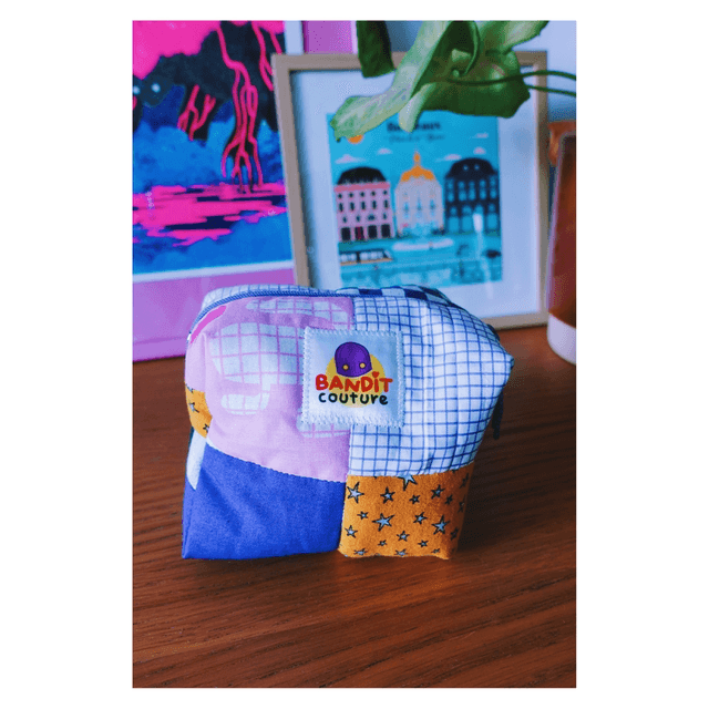 Trousse aux trésors 