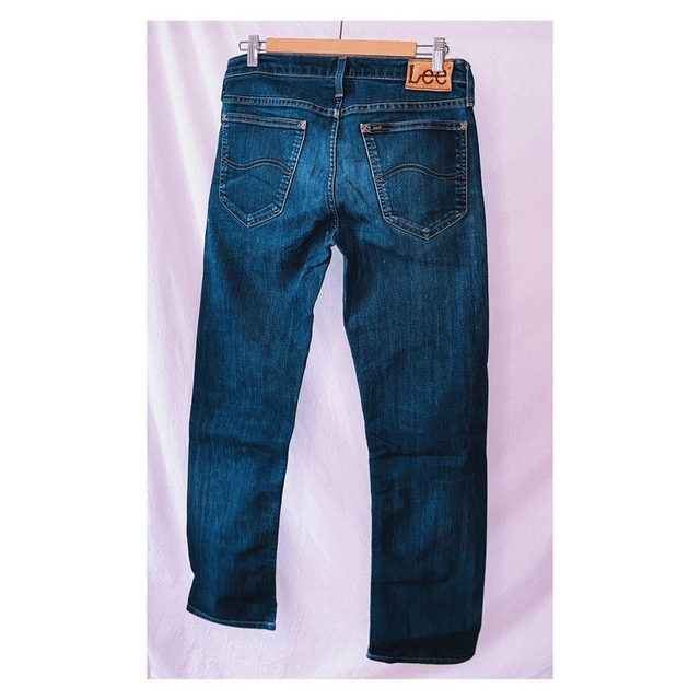 Jean LEE - W31 I FR40