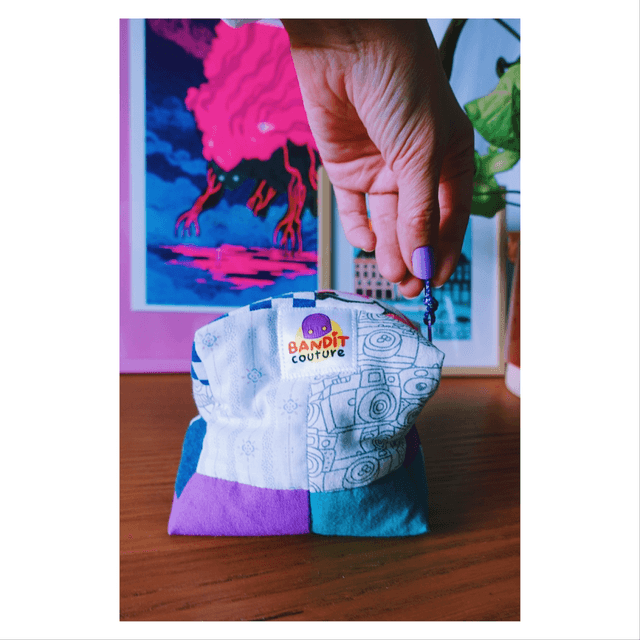 Trousse aux trésors 
