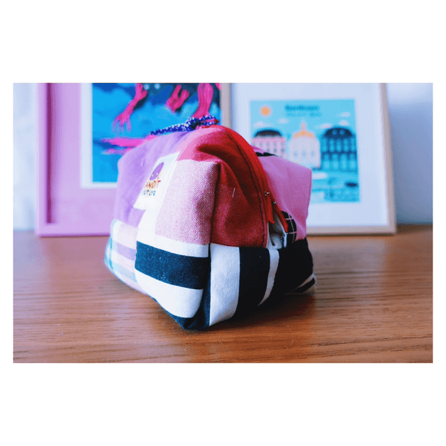 Trousse aux trésors 
