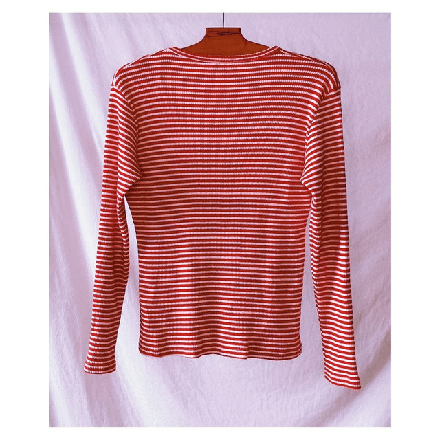 Pull KIABI VINTAGE - L