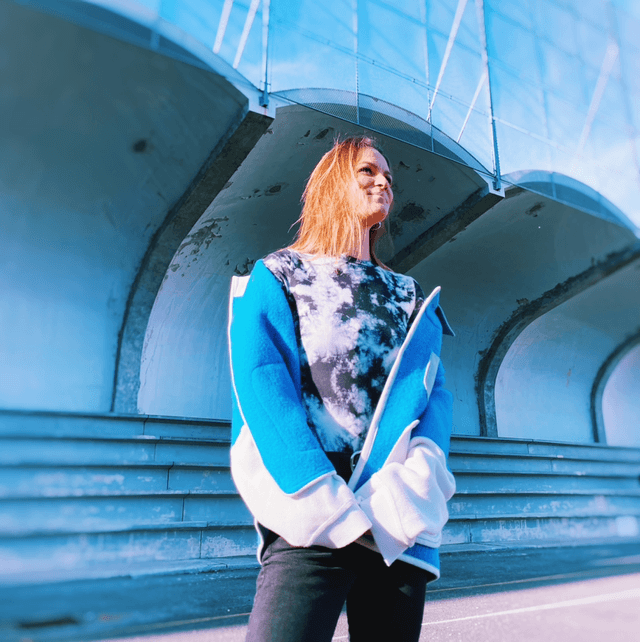 Manteau doudou - taille 3