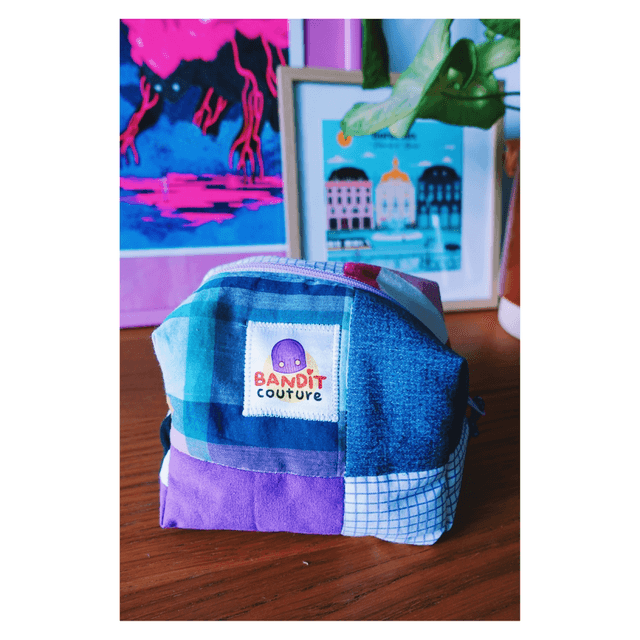 Trousse aux trésors 