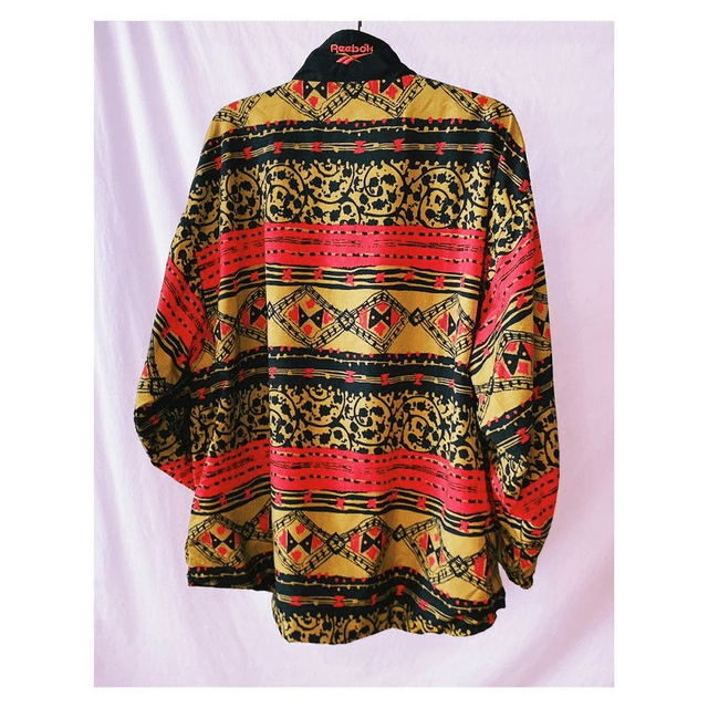 Veste REEBOK VINTAGE 90's - L