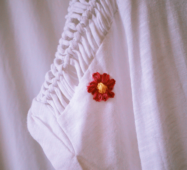 Bonny - T-shirt