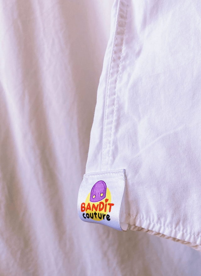 Chemise "WHATEVER"