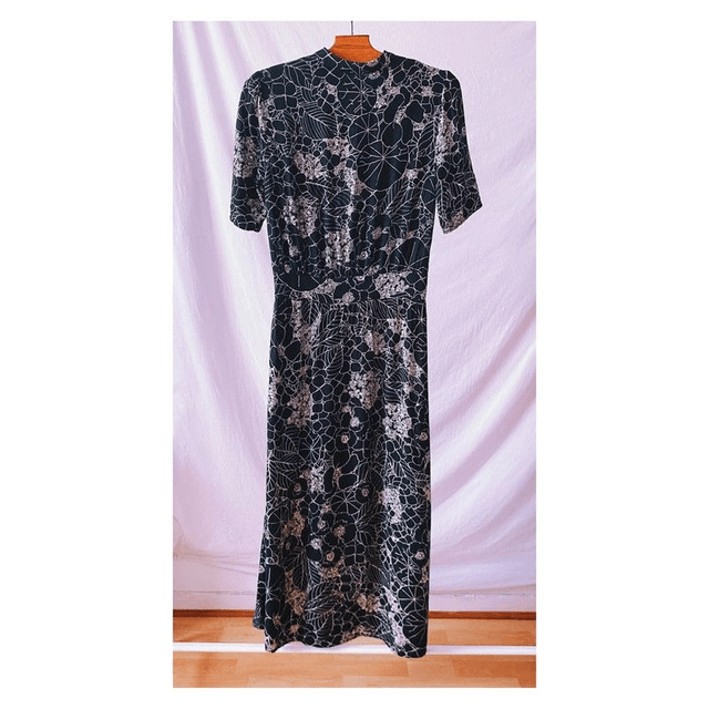 ROBE LONGUE ETAM - XS
