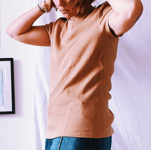 t-shirt RALF LAUREN - L 40