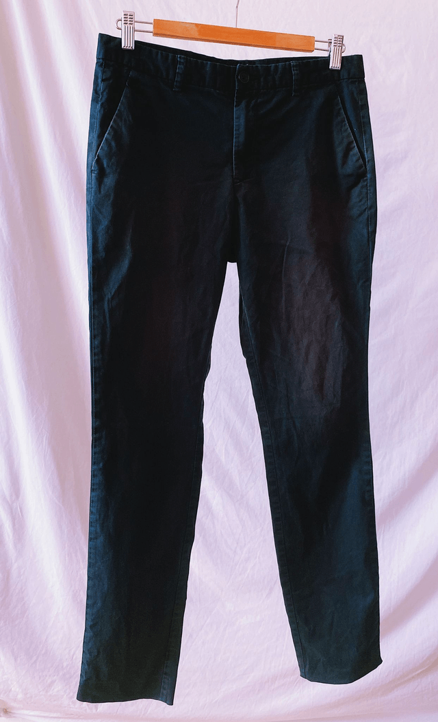 Al Capone - Pantalon Chino