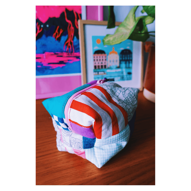 Trousse aux trésors 