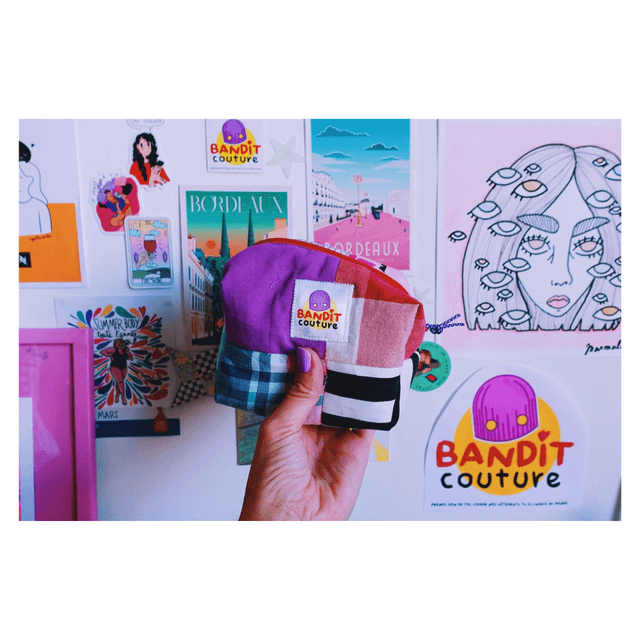 Trousse aux trésors 