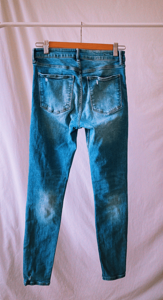 Clyde - Jean