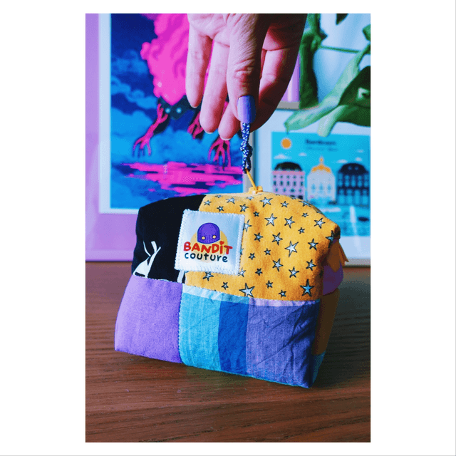 Trousse aux trésors 