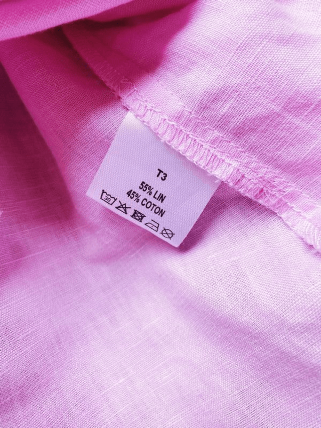 Chemisier CHRISTINE LAURE - XXXL 46
