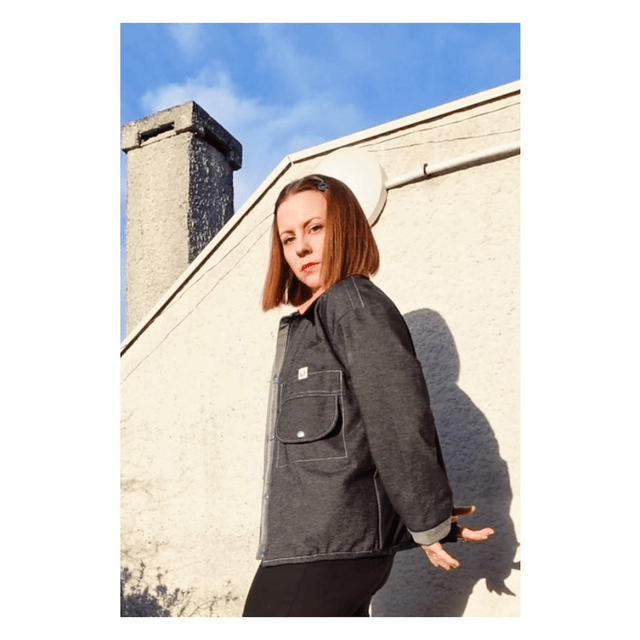 Bandit Jacket - Jean