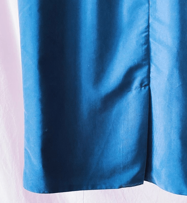 Jupe KIABI vintage 90's - XXL 44