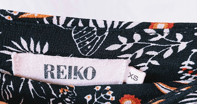 Hupe Reiko XS