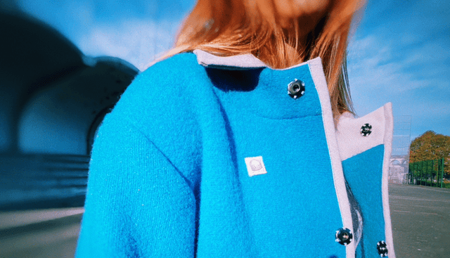 Manteau doudou - taille 3