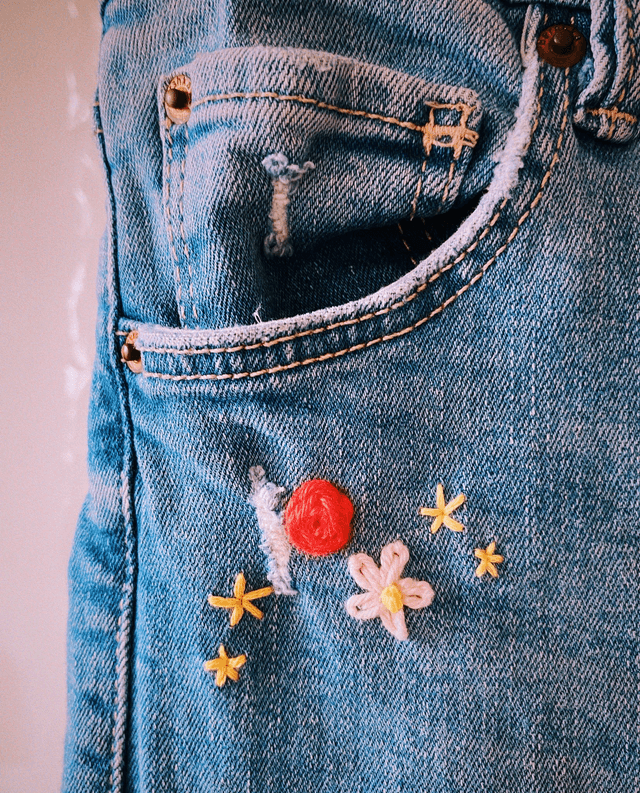 Clyde - Jean
