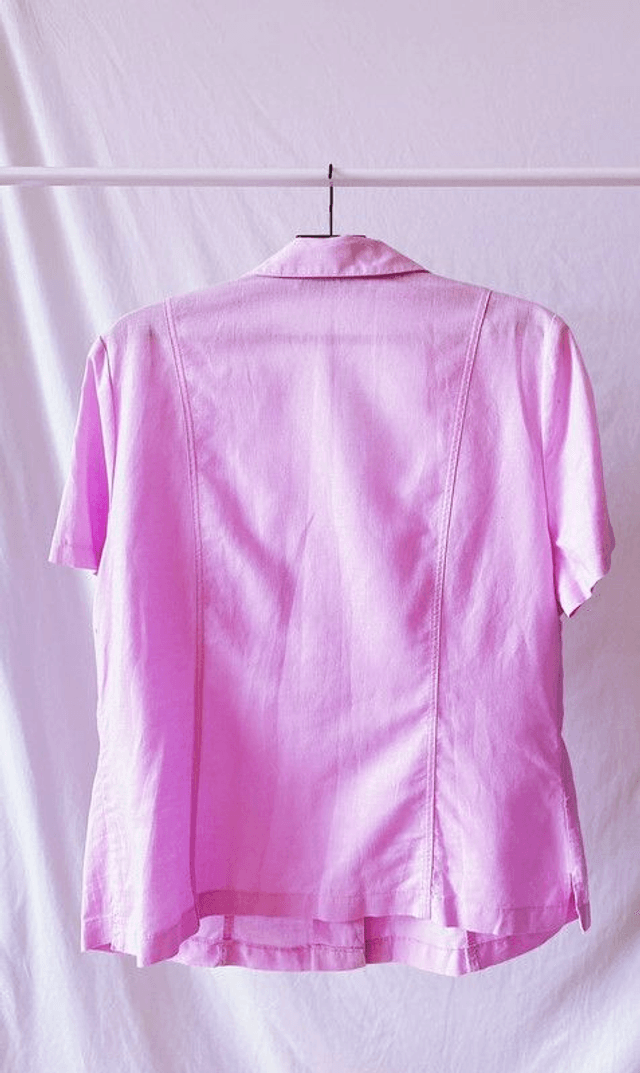 Chemisier CHRISTINE LAURE - XXXL 46