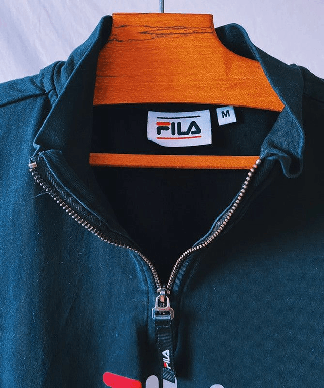 Mini Robe FILA - M