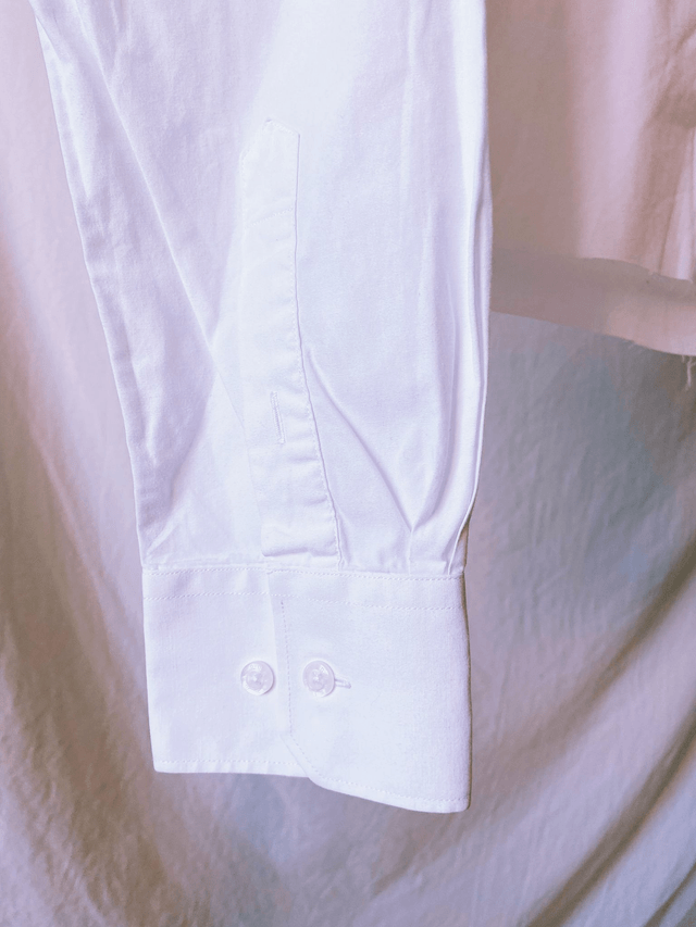 Chemise "WHATEVER"