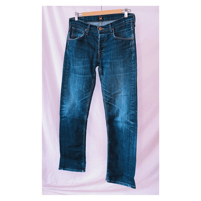 Jean LEE - W31 I FR40