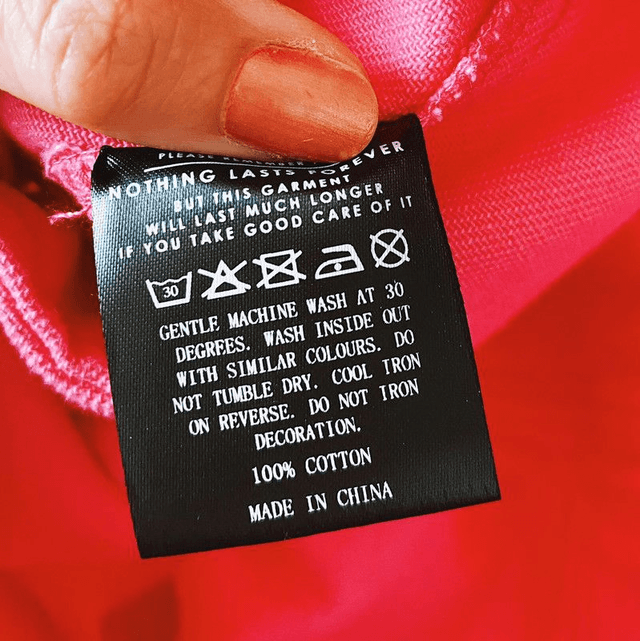 Robe "Pastèque" - Lazy Oaf - T38