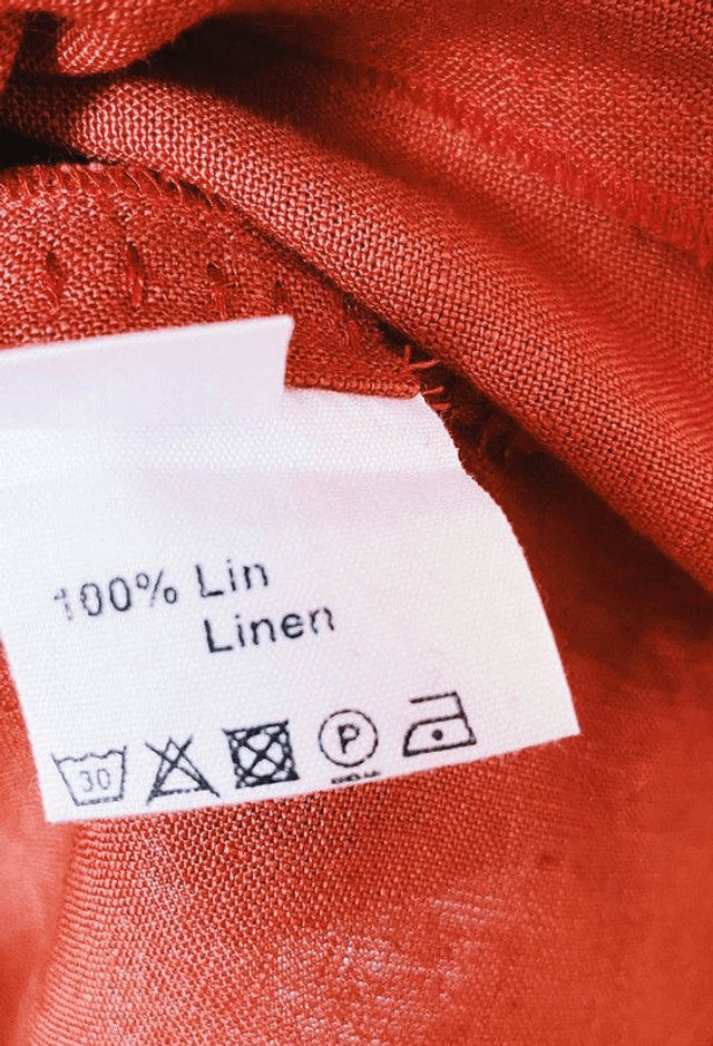 Jupe en lin - SOLOLA - XXXL 46