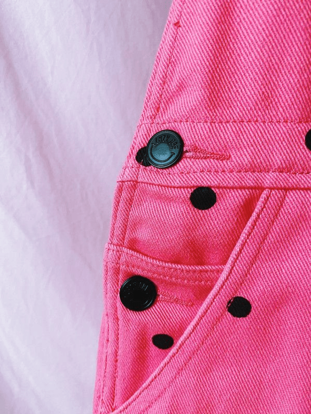 Robe "Pastèque" - Lazy Oaf - T38