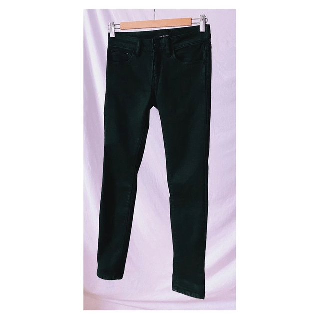 Jean Slim enduit  THE KOOPLES - XS