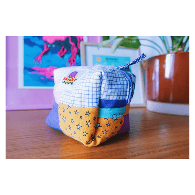 Trousse aux trésors 