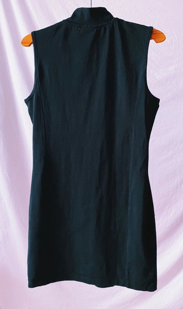 Mini Robe FILA - M