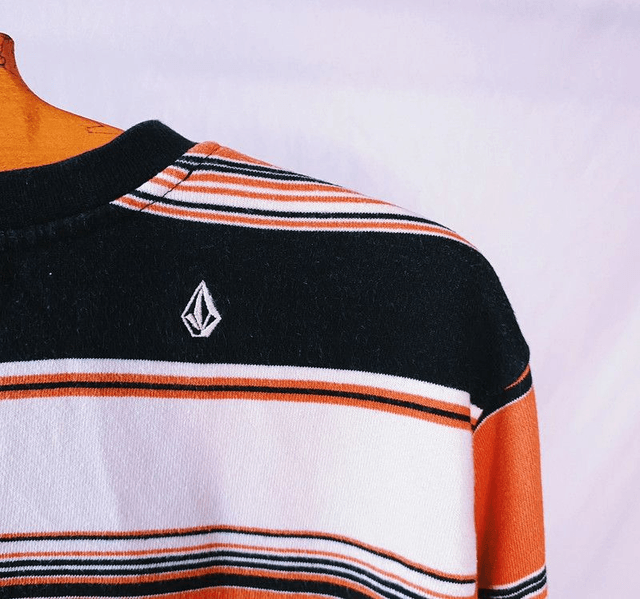 Sweetshirt VOLCOM 90's - M