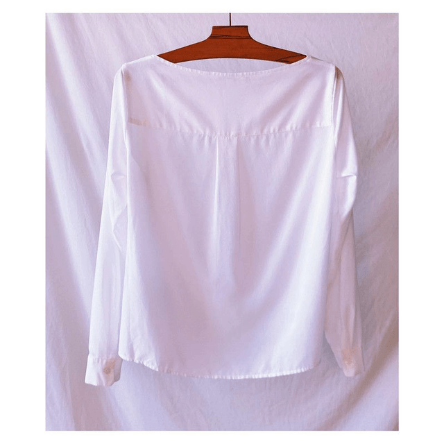 Blouse UNIQLO - XS