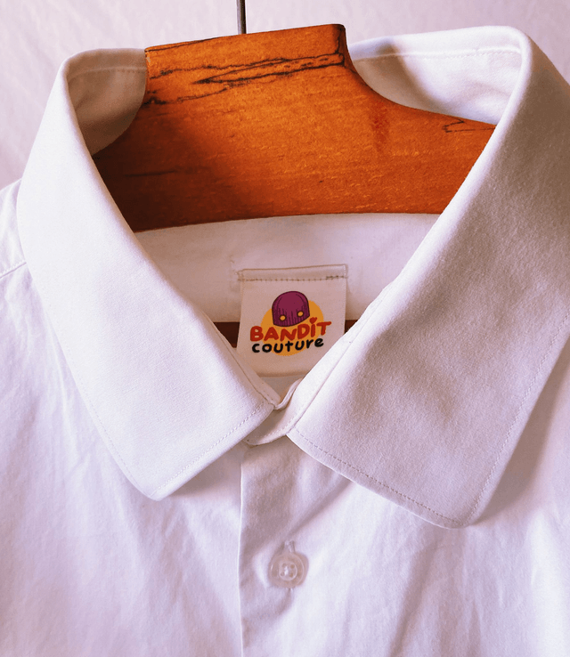 Chemise "WHATEVER"