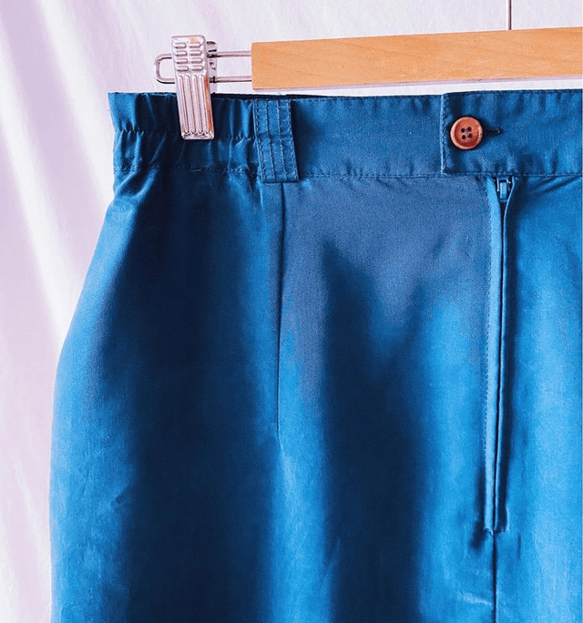 Jupe KIABI vintage 90's - XXL 44