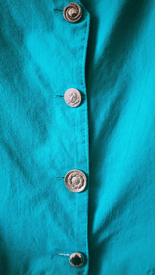Kathryn Kelly - Veste Crop